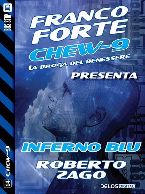 cover image of Inferno blu